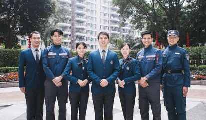 物说四十载 中海物业全面升级背后的长期主义与服务逻辑
